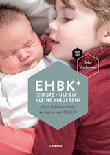 EHBK* (Eerste Hulp Bij Kleine Kinderen) (e-Book)