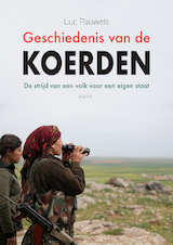 Geschiedenis van de Koerden