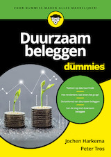 Duurzaam beleggen voor Dummies (e-Book)