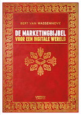 De marketingbijbel voor een digitale wereld (e-Book)
