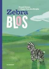 Zebra Blos