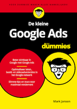 De kleine Google Ads voor Dummies (e-Book)