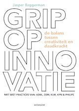Grip op innovatie (e-Book)