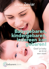 Babygebaren, kindergebaren, iedereen kan gebaren! (e-Book)