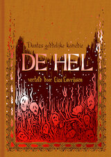Dantes goddelijke komedie: de hel