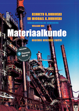 Materiaalkunde, 9e herziene editie met MyLab NL studentencode
