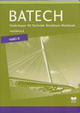 Batech VMBO-B TB/WB hoofdstuk 8