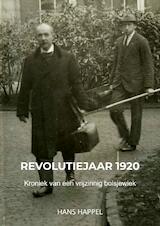 Revolutiejaar 1920