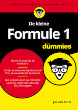 De kleine Formule 1 voor Dummies (e-Book)