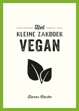 Vegan - Het kleine zakboek