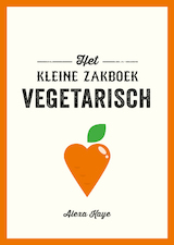 Vegetarisch - Het kleine zakboek