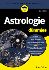 Astrologie voor Dummies, 2e editie