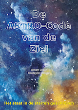 De astro-code van de ziel