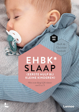 EHBK* slaap (Eerste Hulp Bij Kleine kinderen) (e-Book)