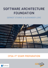 Software Architecture Foundations (e-Book)