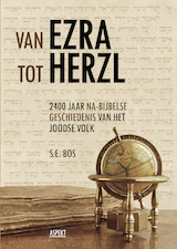 Van Ezra tot Herzl (e-Book)