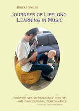 Journeys of Lifelong Learning in Music