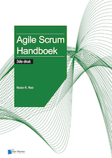 Agile Scrum Handboek – 3de druk (e-Book)