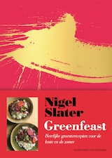 Greenfeast - lente, zomer (e-Book)