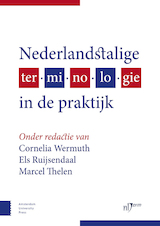 Nederlandstalige terminologie in de praktijk