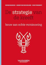 De strategie van de kreeft (e-Book)