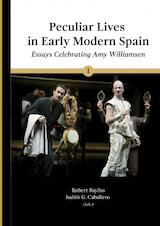 Peculiar Lives in Early Modern Spain