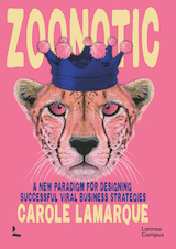Zoonotic (ENG) (e-Book)