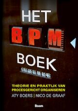Het BPM-boek (e-Book)