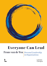 Everyone Can Lead (e-Book)