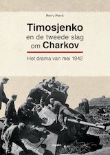 Timosjenko en de tweede slag om Charkov (e-Book)