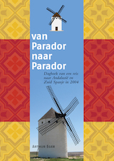 Van Parador naar Parador