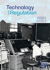 Technology And Regulation 2020
