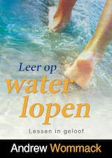 Leer op water lopen (e-Book)