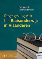 Regelgeving van het Basisonderwijs in Vlaanderen