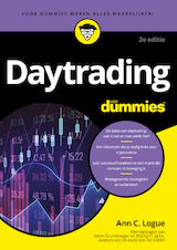 Daytrading voor Dummies