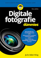 Digitale fotografie voor Dummies, 10e editie (e-Book)