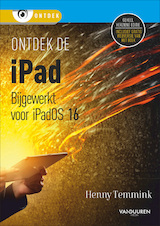 Ontdek de iPad - bijgewerkt tot iPadOS 16