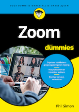 Zoom voor Dummies (e-Book)