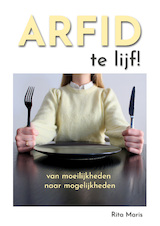 ARFID te lijf! (e-Book)