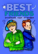 Best Friends vriendenboek voor jongens