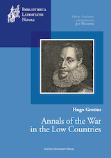 Hugo Grotius, Annals of the War in the Low Countries (e-Book)