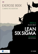Lean Six Sigma Green & Black Belt (e-Book)