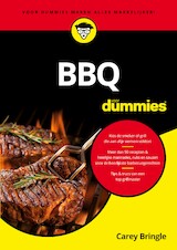 BBQ voor Dummies (e-Book)
