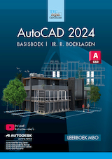 AutoCAD Basisboek