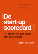 De start-up scorecard (e-Book)