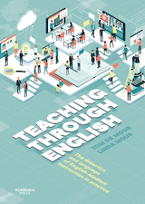Teaching through English (e-Book)