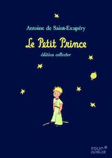 Le Petit Prince: Édition collector 80 ans
