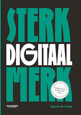 Sterk digitaal merk (e-Book)