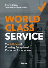 World-Class Service