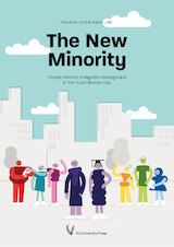The New Minority